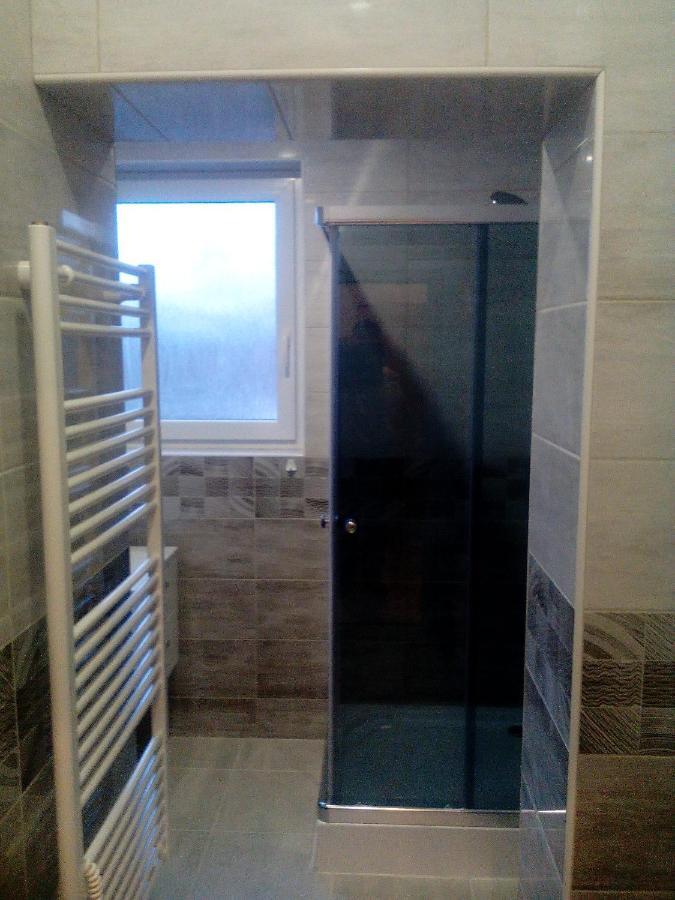 Oaza Apartment Vacenovice Exterior photo